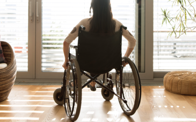 What makes disability care a good career choice?