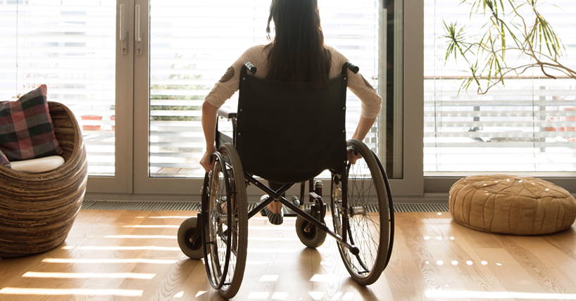 What makes disability care a good career choice?